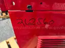 LINCOLN 250 IDEALARC WELDER