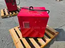 LINCOLN 250 IDEALARC WELDER