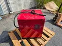 LINCOLN 250 IDEALARC WELDER