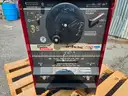 LINCOLN 250 IDEALARC WELDER