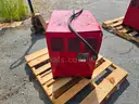 LINCOLN 250 IDEALARC WELDER