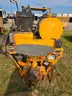 DURAPATCHER TRAILER MOUNTED ASPHALT PATCHER