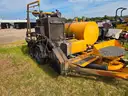 DURAPATCHER TRAILER MOUNTED ASPHALT PATCHER