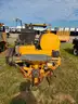 DURAPATCHER TRAILER MOUNTED ASPHALT PATCHER