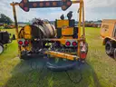 DURAPATCHER TRAILER MOUNTED ASPHALT PATCHER