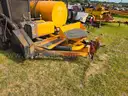 DURAPATCHER TRAILER MOUNTED ASPHALT PATCHER