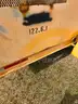 AQUA TECH TRAILER MOUNTED PIPE CLEANER