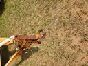 AQUA TECH TRAILER MOUNTED PIPE CLEANER