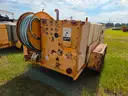 SRECO TRAILER MOUNTED PIPE CLEANER