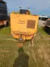 SRECO TRAILER MOUNTED PIPE CLEANER