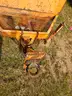 SRECO TRAILER MOUNTED PIPE CLEANER
