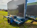 PRECISION MESSAGE BOARD