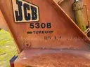 JCB WHEEL LOADER