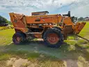 JCB WHEEL LOADER