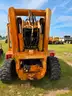 JCB WHEEL LOADER