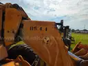 JCB WHEEL LOADER