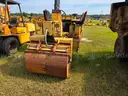 FERGUSON TANDEM ROLLER