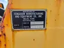 FERGUSON TANDEM ROLLER