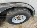 WELLS CARGO TRAILER 18 X 8
