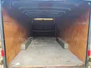 WELLS CARGO TRAILER 18 X 8