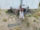 WELLS CARGO TRAILER 18 X 8