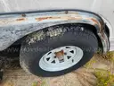 WELLS CARGO TRAILER 18 X 8