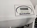 Heidelberg Quick Setter