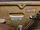Baldwin Upright Piano