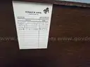 Baldwin Upright Piano