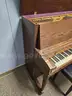 Baldwin Upright Piano