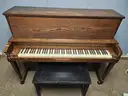 Baldwin Upright Piano