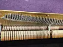 Baldwin Upright Piano