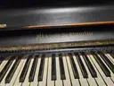 Mason &#x26; Hamlin Upright Piano