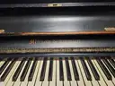 Mason &#x26; Hamlin Upright Piano