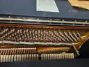 Mason &#x26; Hamlin Upright Piano