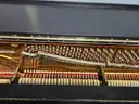 Mason &#x26; Hamlin Upright Piano