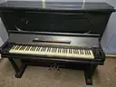 Mason &#x26; Hamlin Upright Piano