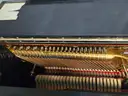 Mason &#x26; Hamlin Upright Piano
