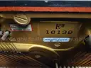 Mason &#x26; Hamlin Upright Piano