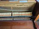 Baldwin Upright Piano