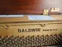 Baldwin Upright Piano