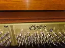 Boston Upright Piano