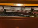 Boston Upright Piano