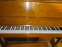 Boston Upright Piano