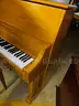 Boston Upright Piano