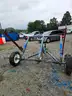Dumpster Trailer