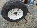 Dumpster Trailer