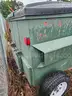 Dumpster Trailer