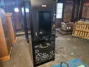 USI COFFEE Vending Machine