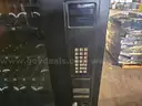 SEGA SP536R Vending Machine